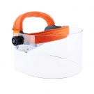 定和DH4073 X射線防護面罩